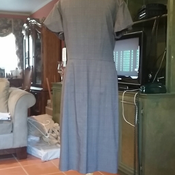 Women's Dress - Picture 6 of 6